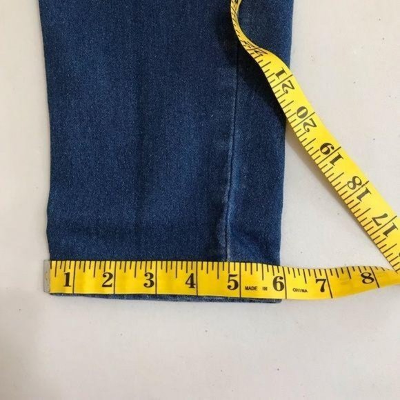 Tush Push Jeans Juniors Size 15 - Picture 7 of 15